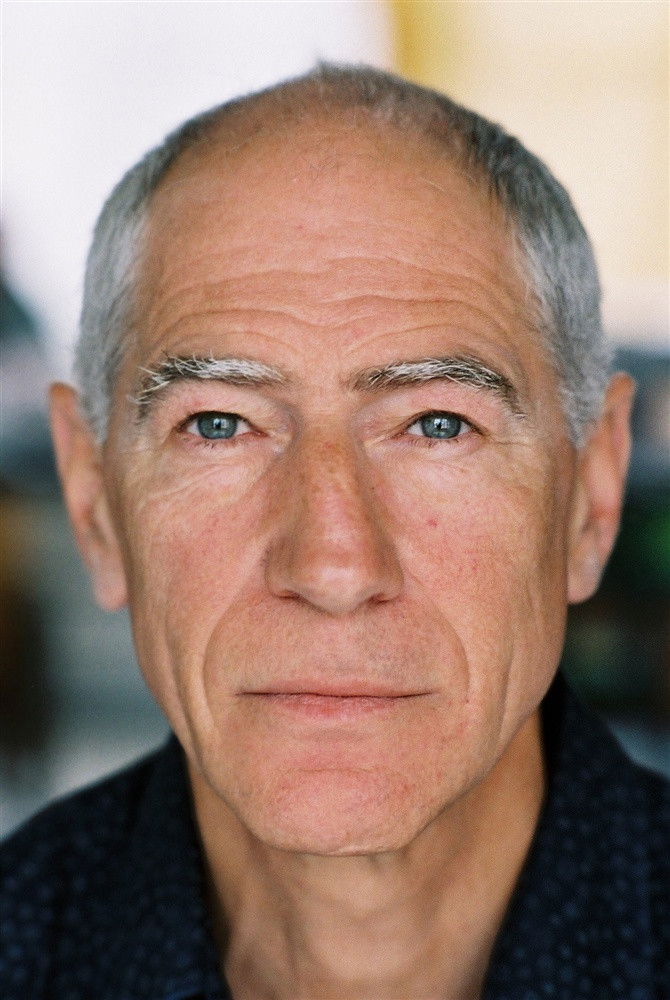 et billede af Pierre Dourlens