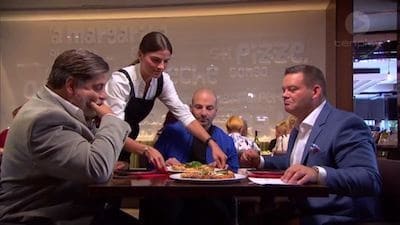 MasterChef Australia Staffel 9 :Folge 9 