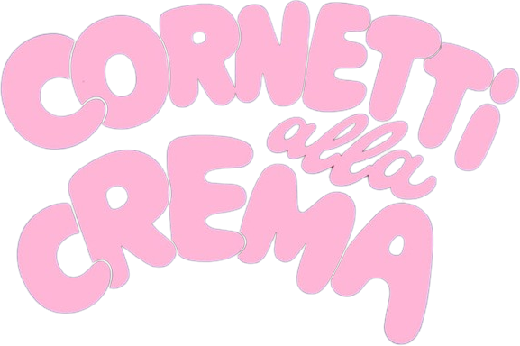 Cream Horn