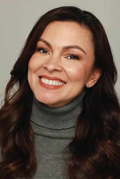 et billede af Mónica Layton