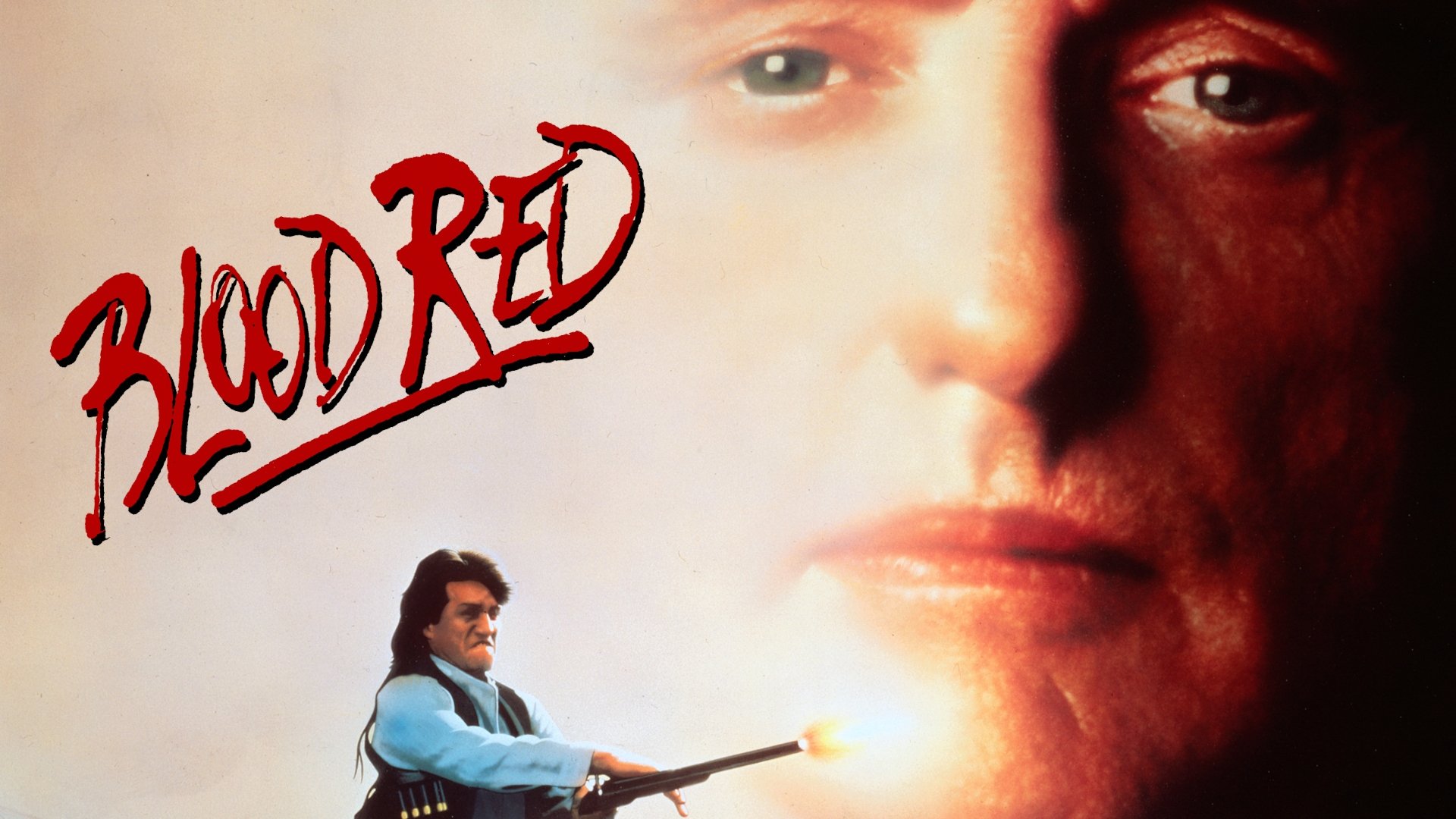 Blood Red (1989)