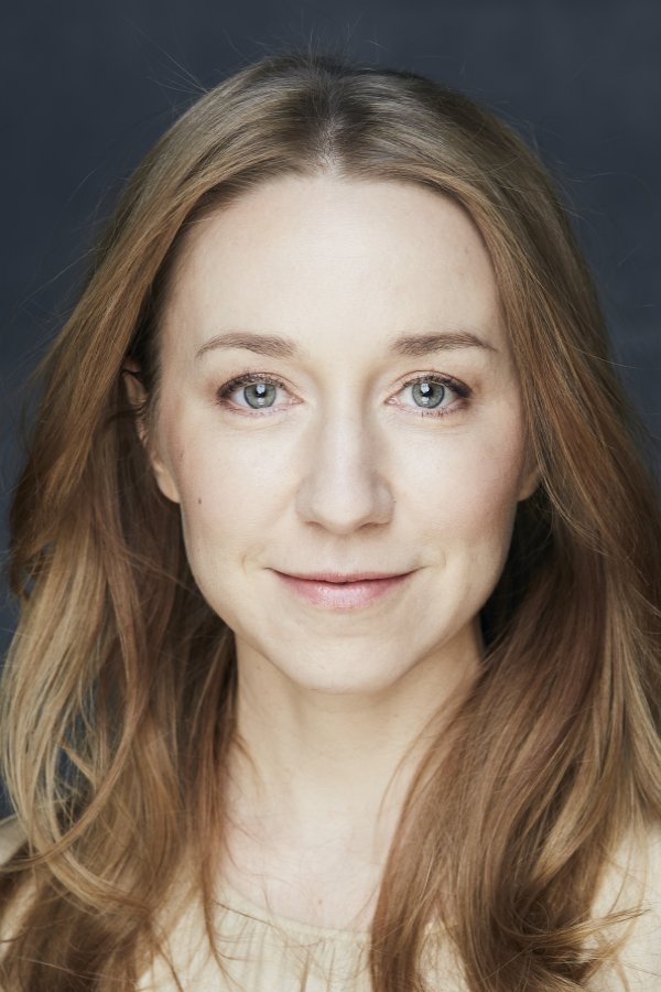 et billede af Eeva Putro