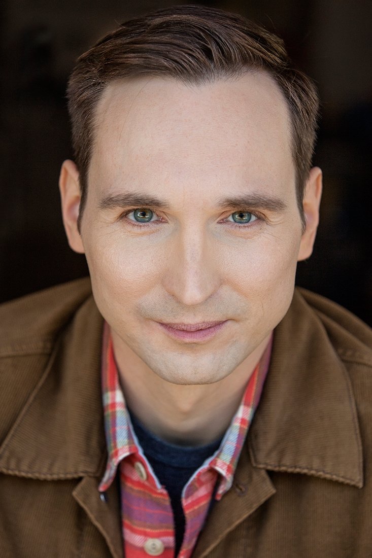 et billede af Karl Graboshas