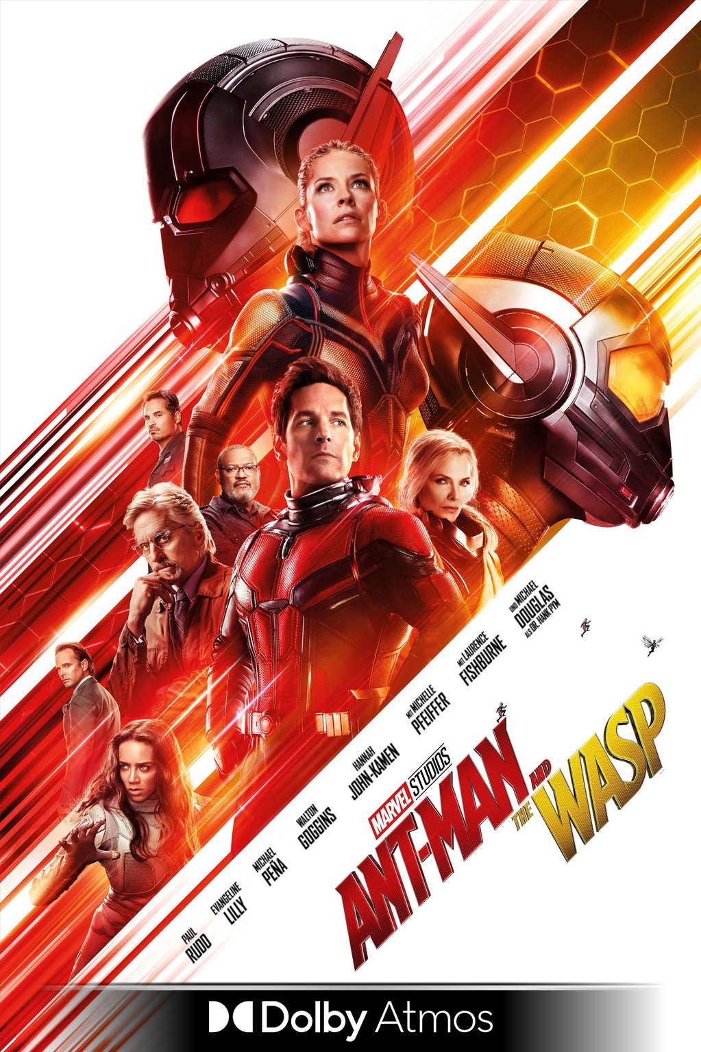 Ant-Man and the Wasp