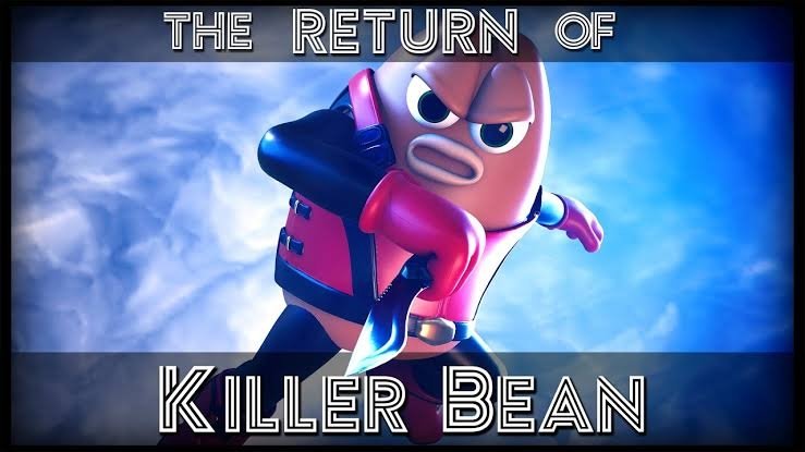Thumbnail for The Return of Killer Bean Season 1 Episode 3