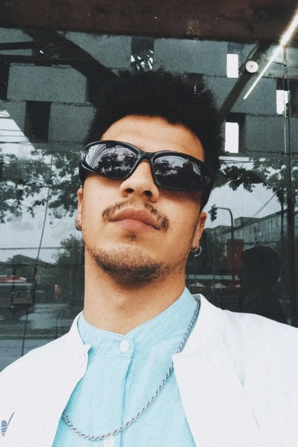 et billede af Matheus Cirqueira