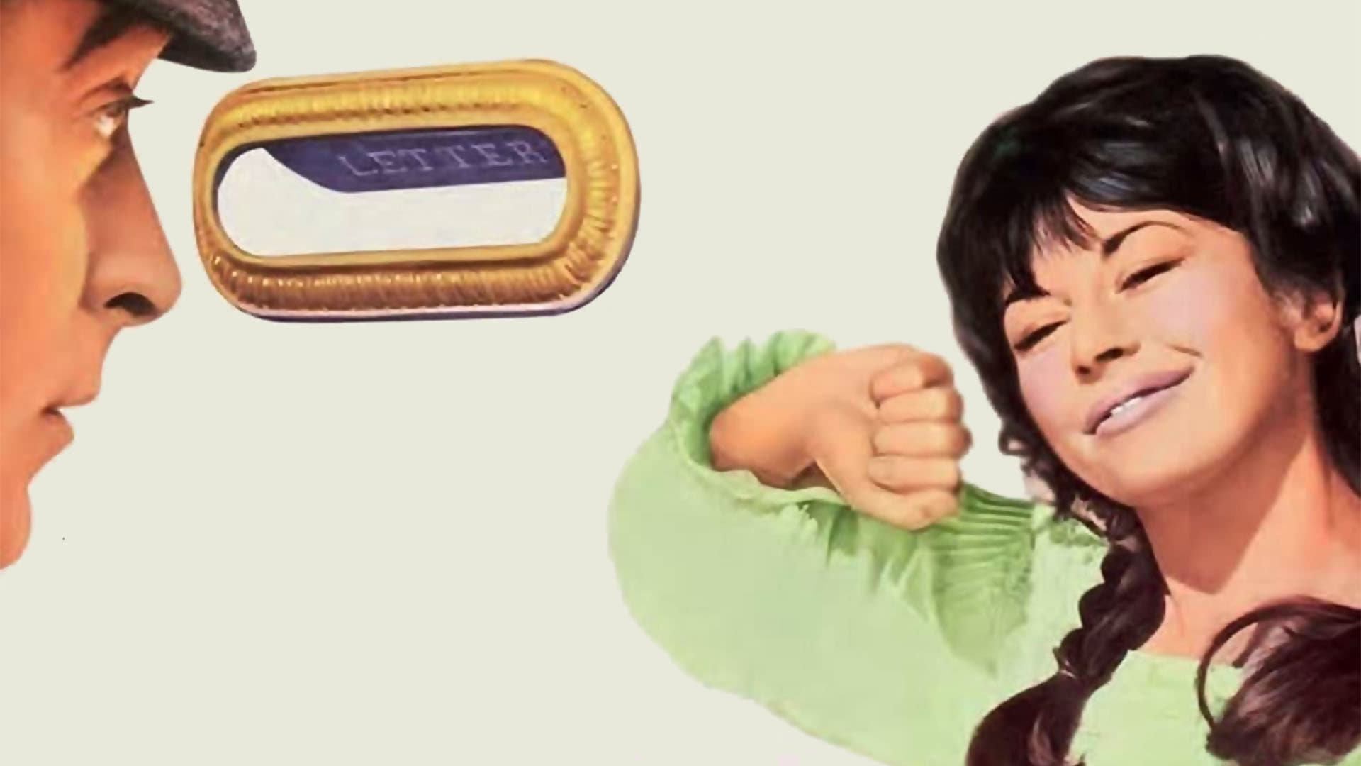 The Wrong Box (1966)