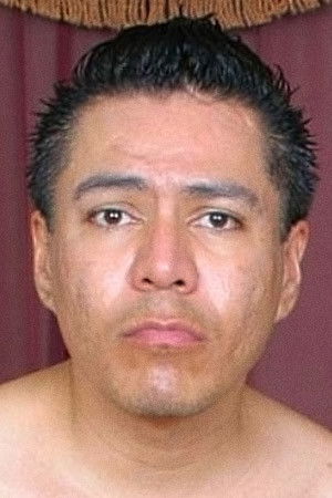 et billede af Max Sanchez