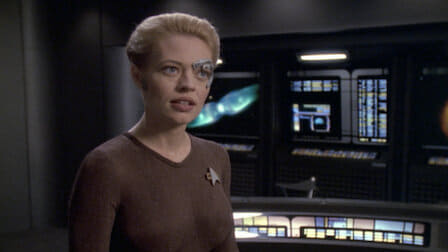 Star Trek: Raumschiff Voyager Staffel 6 :Folge 24 