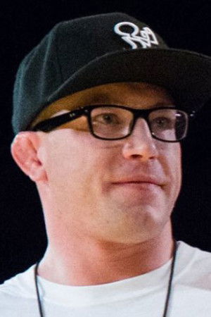 et billede af Nick Gilardi