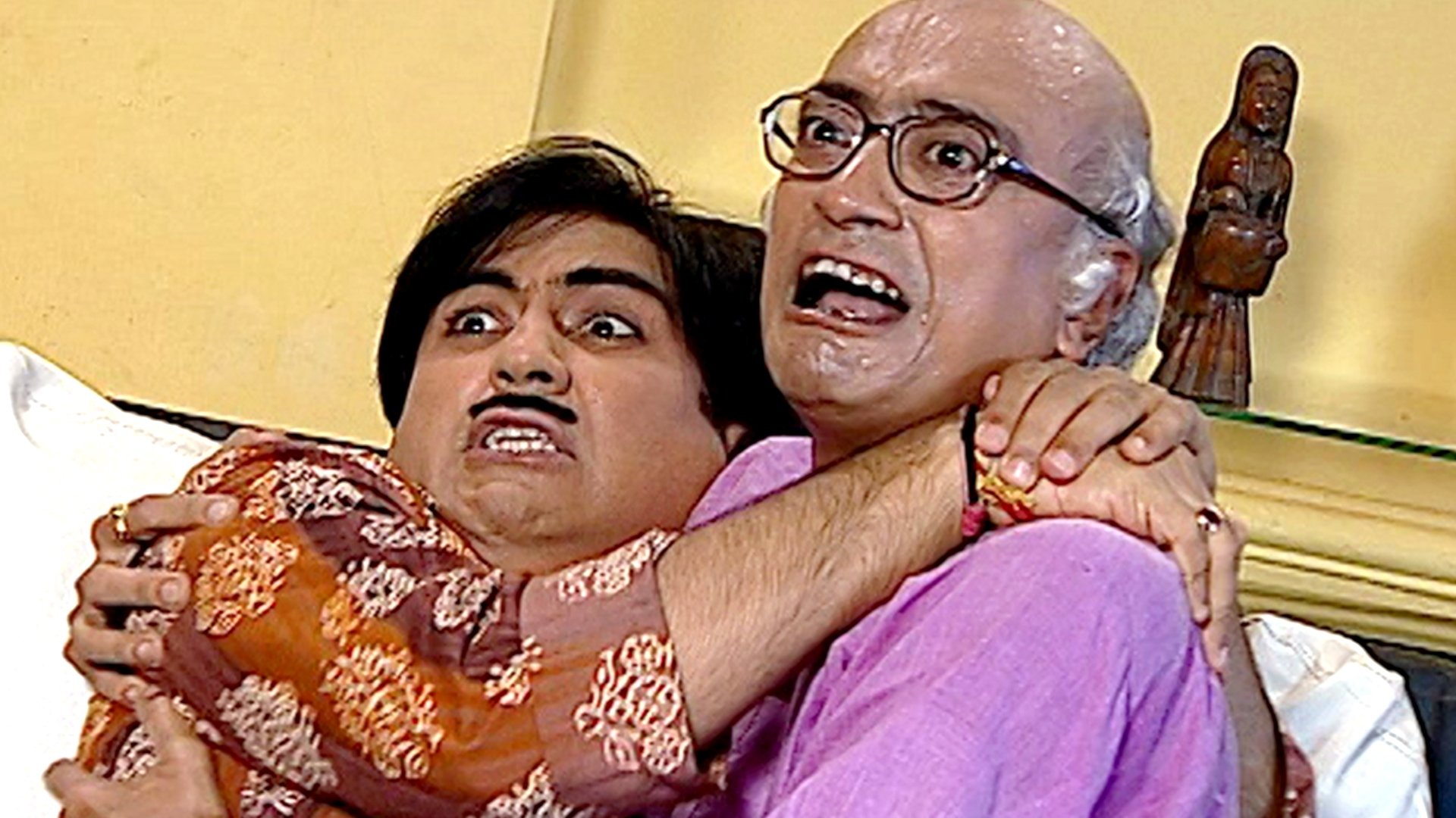 Taarak Mehta Ka Ooltah Chashmah