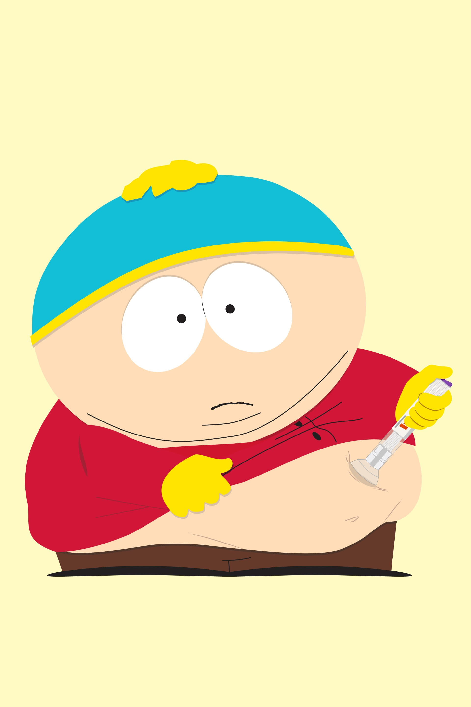 South Park: The End Of Obesity South Park: The End Of Obesity
