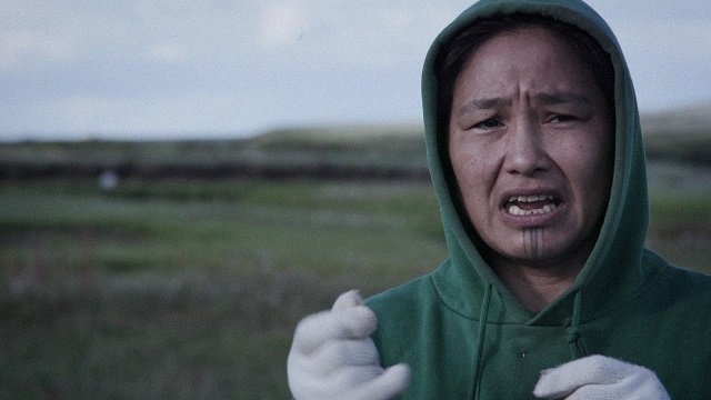 Life Below Zero