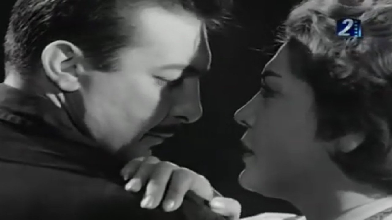 Serr el ghaeb (1962)