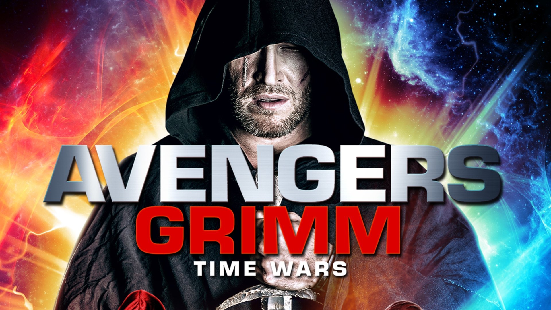 Avengers Grimm: Time Wars