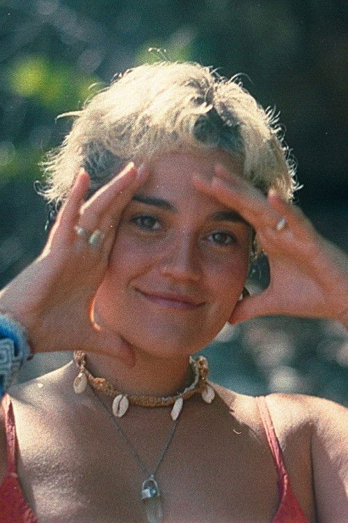 et billede af Nina Salvador