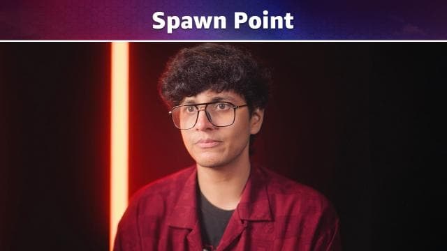 Thumbnail for Spawn Point Season 1 Episode 1