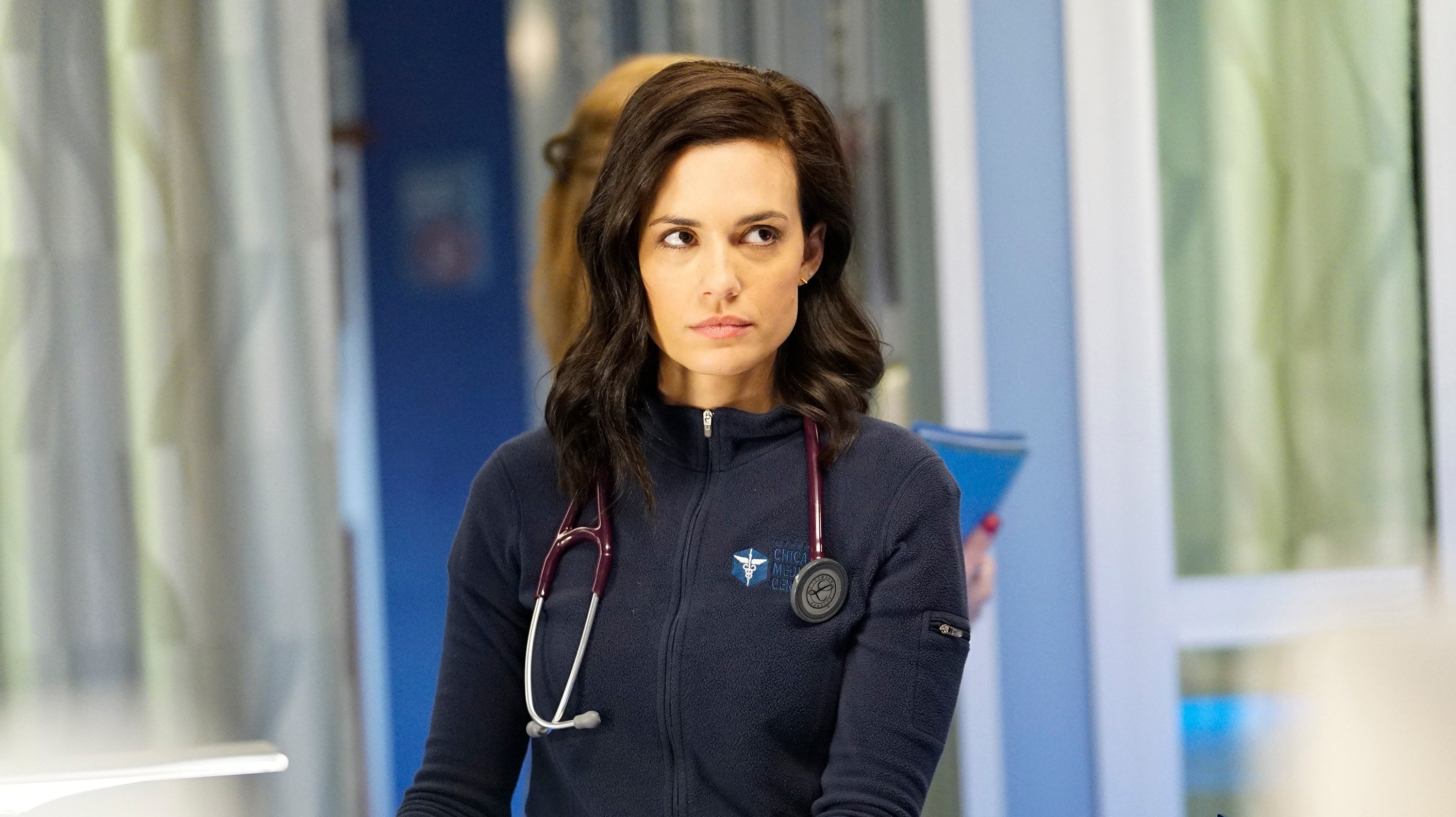 Chicago Med Staffel 3 :Folge 17 