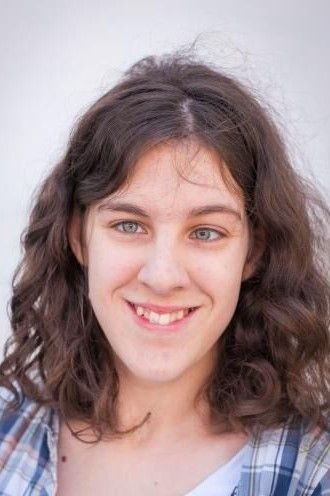 et billede af Tilly Winford