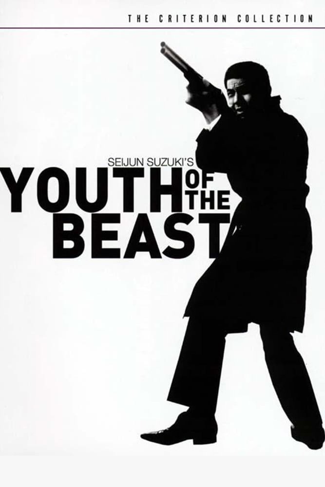 Youth of the Beast