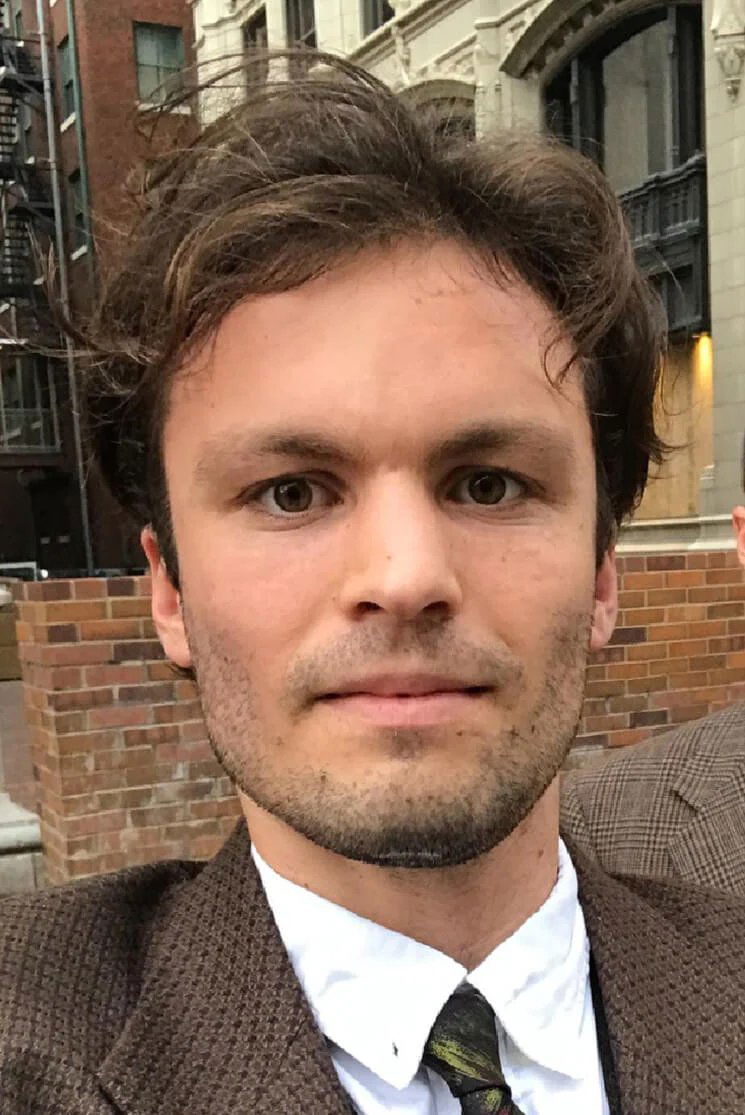 Nic Mosher | Director