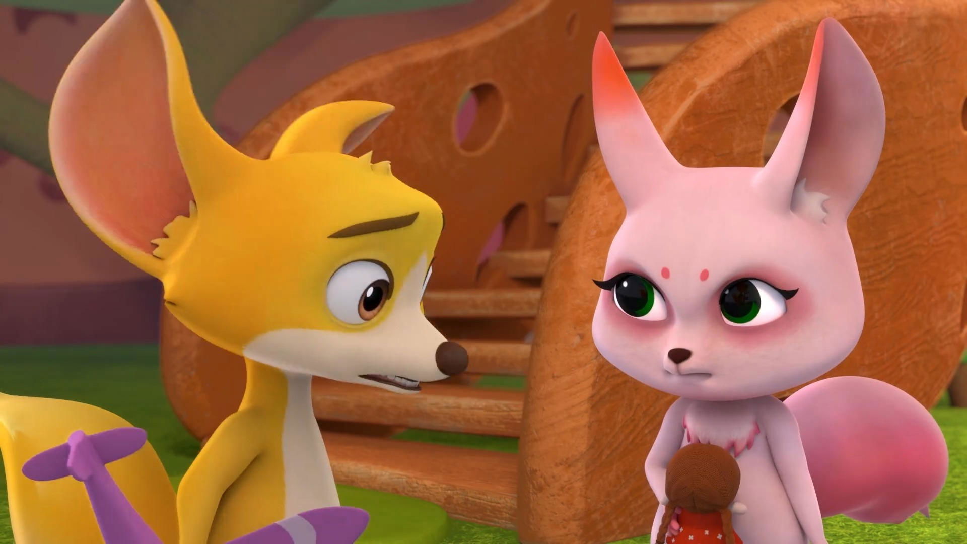 Thumbnail for Episode 45 Season 1 Episode 45