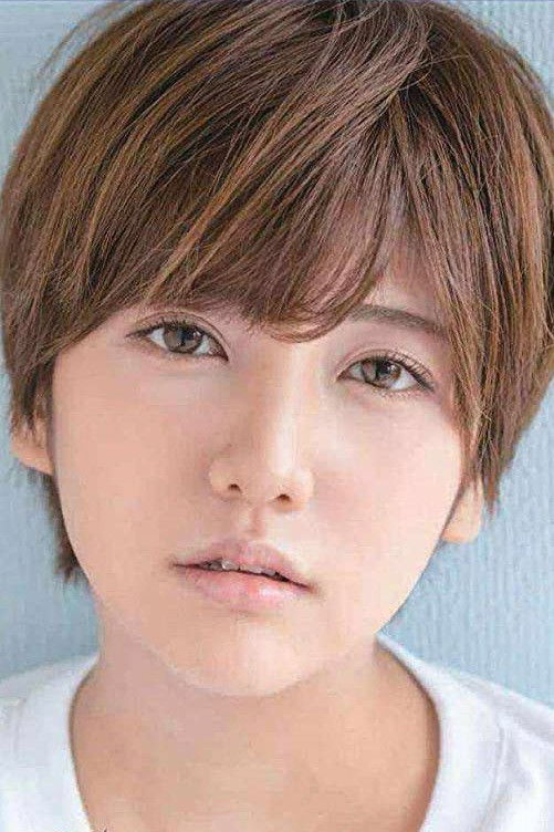 et billede af Ito Koiwa