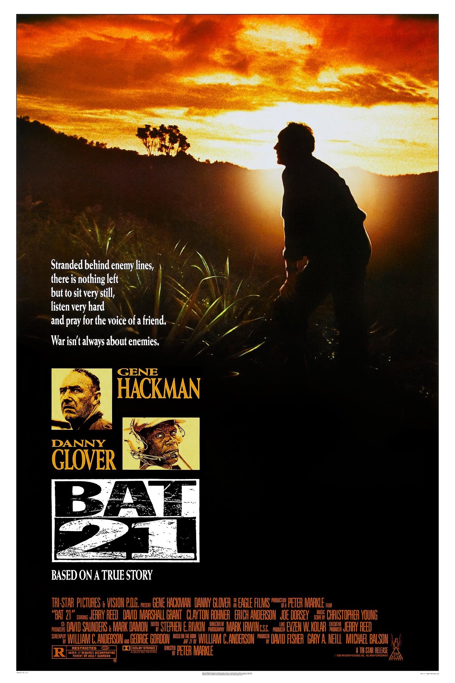Bat★21