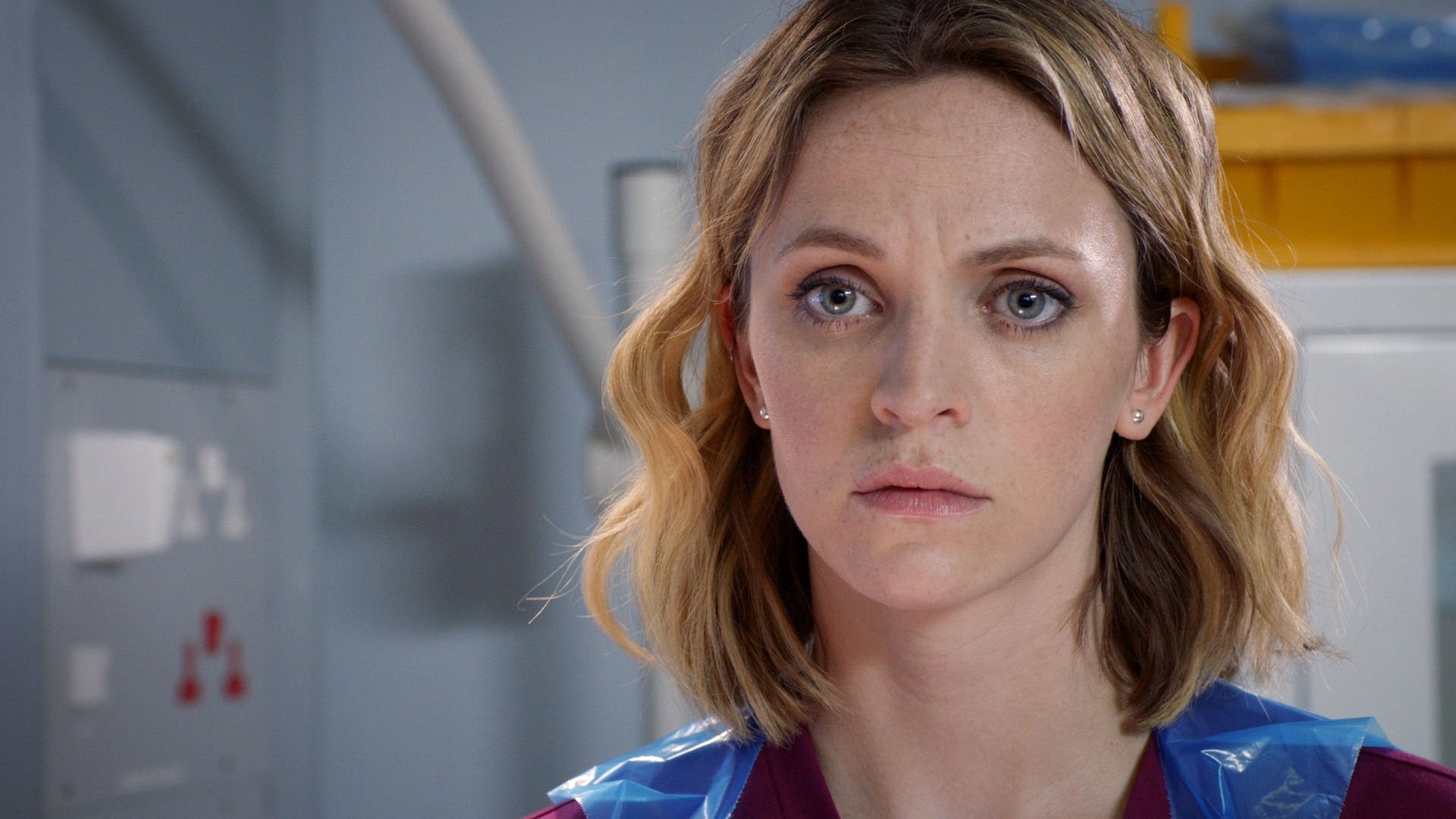 Holby City Staffel 19 :Folge 3 