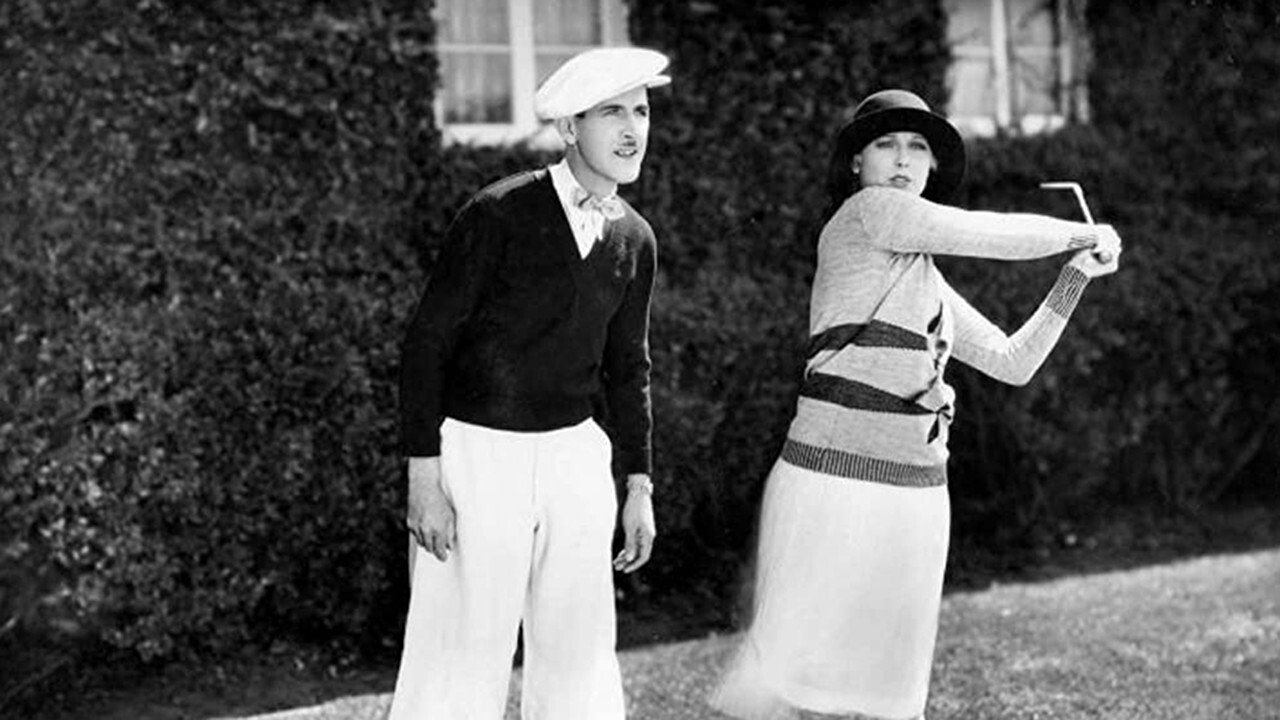 All Teed Up (1930)