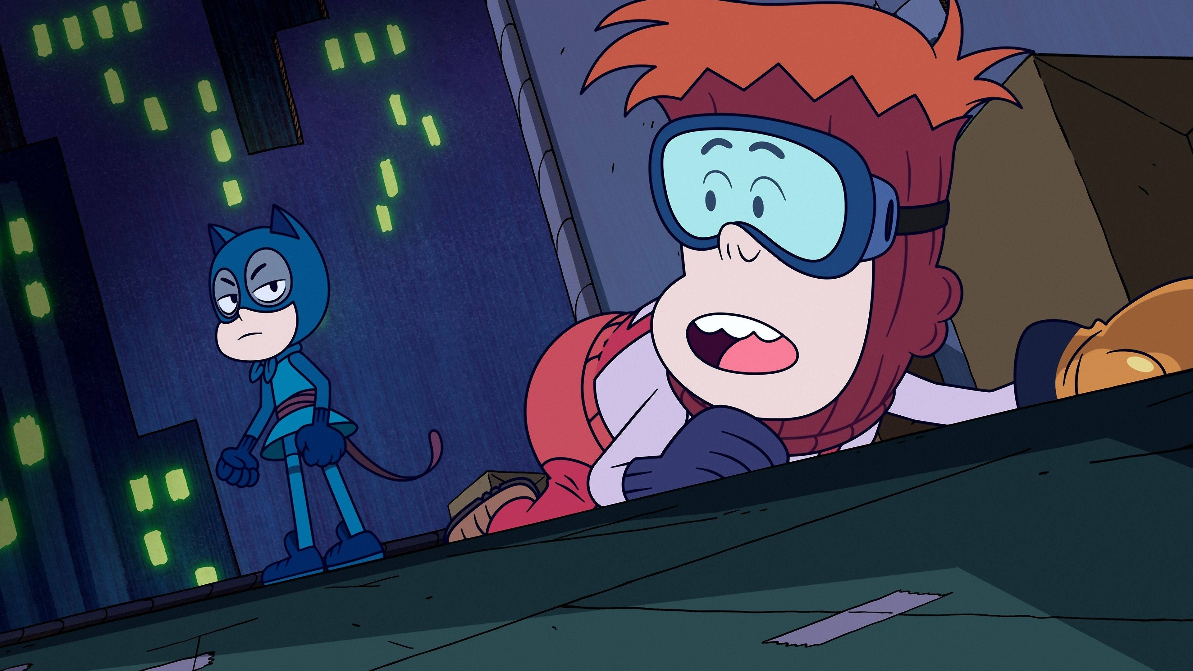 Craig of the Creek