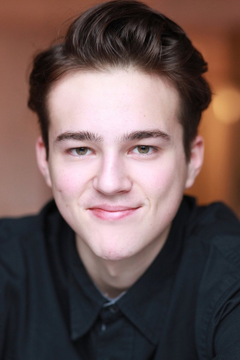 et billede af Alexis Plante