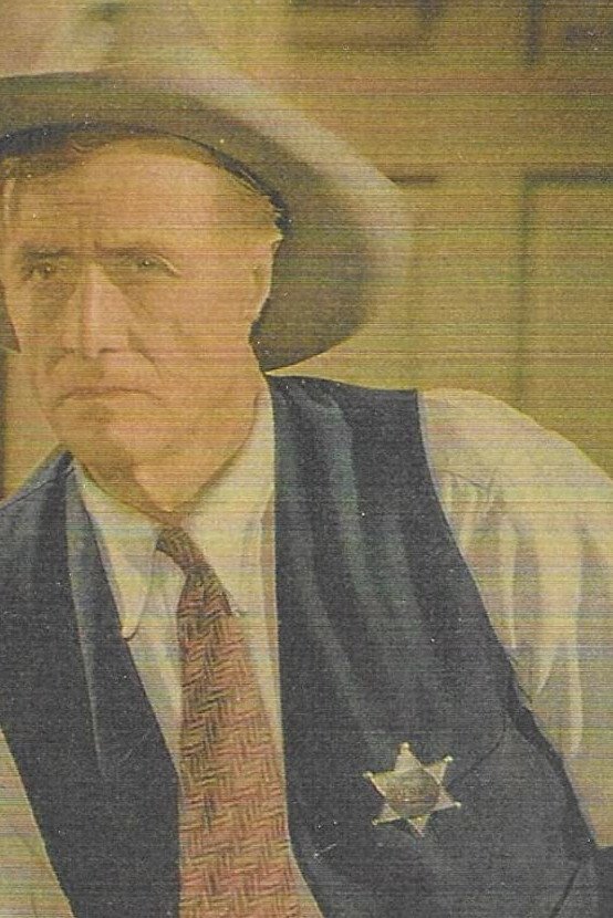 et billede af Charles Le Moyne