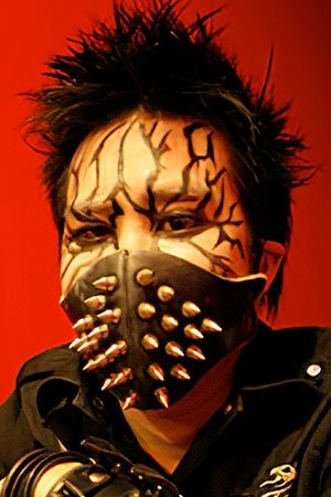 Dani Wang as Himself / Drums