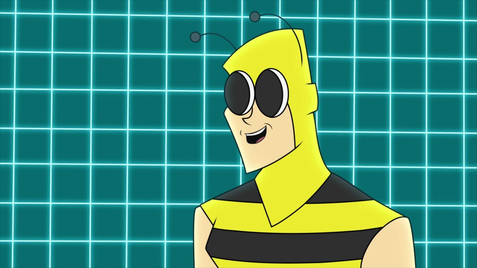 The Awesomes
