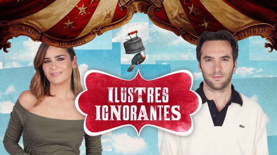 Ilustres Ignorantes