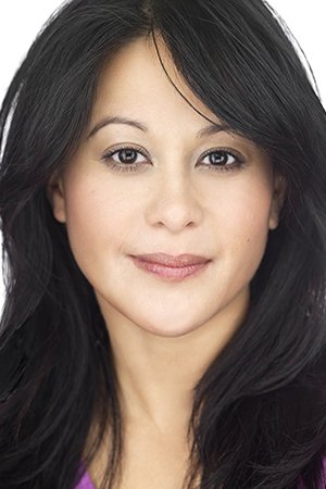 et billede af Veronica Reyes-How