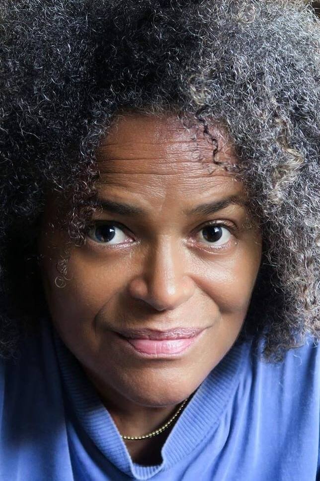 et billede af Jocelyne Béroard