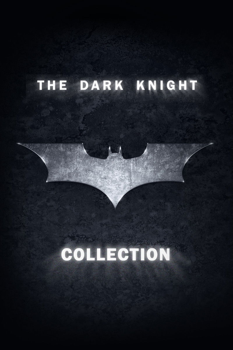 THE DARK KNIGHT MOVIE COLLECTION WORLDWIDE visual data 4