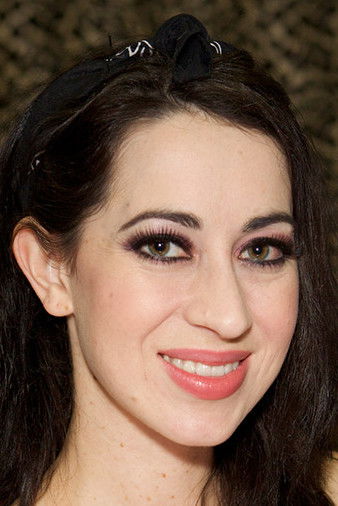 et billede af Mina Meow