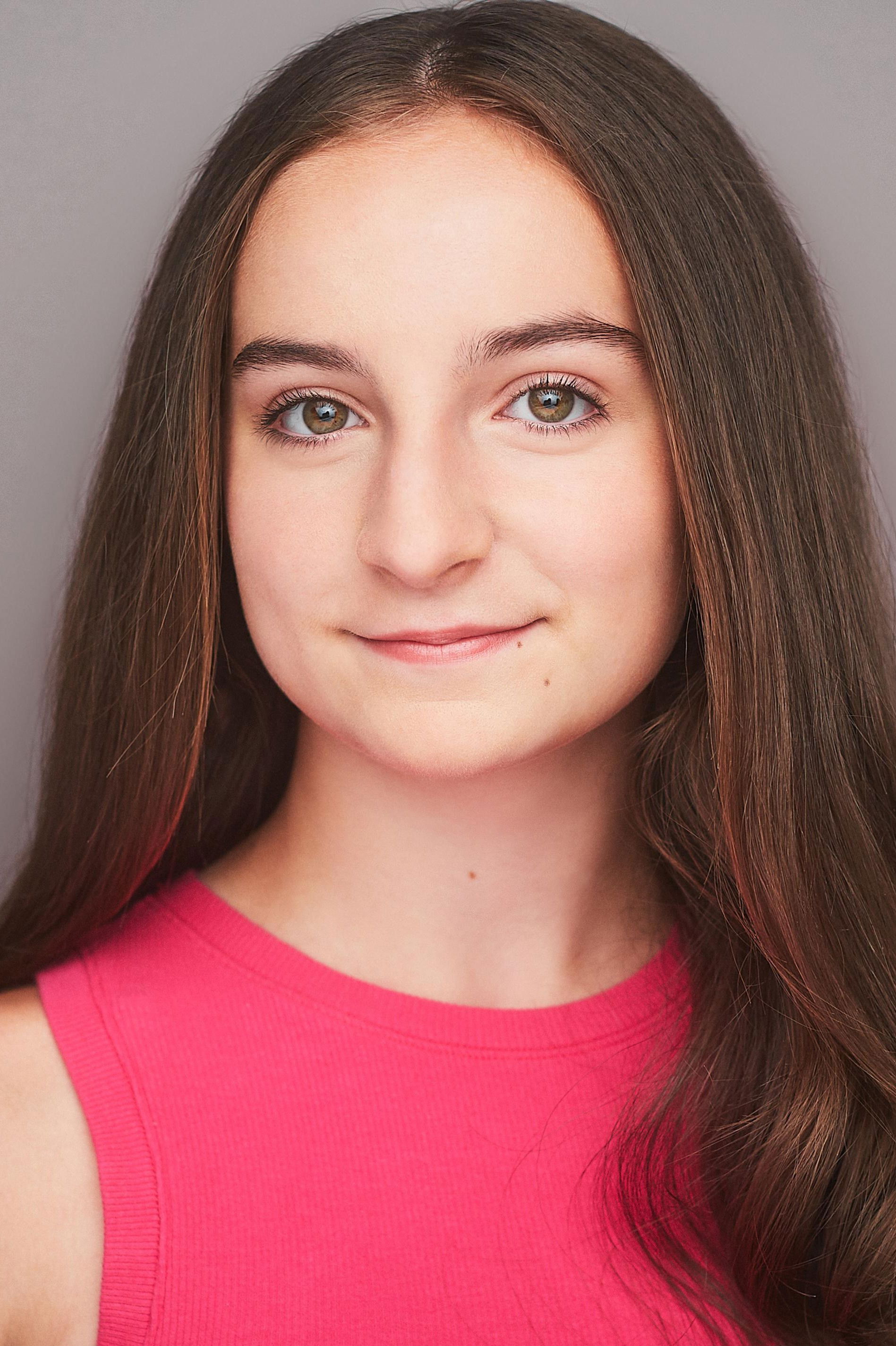 et billede af Lily Tamburo