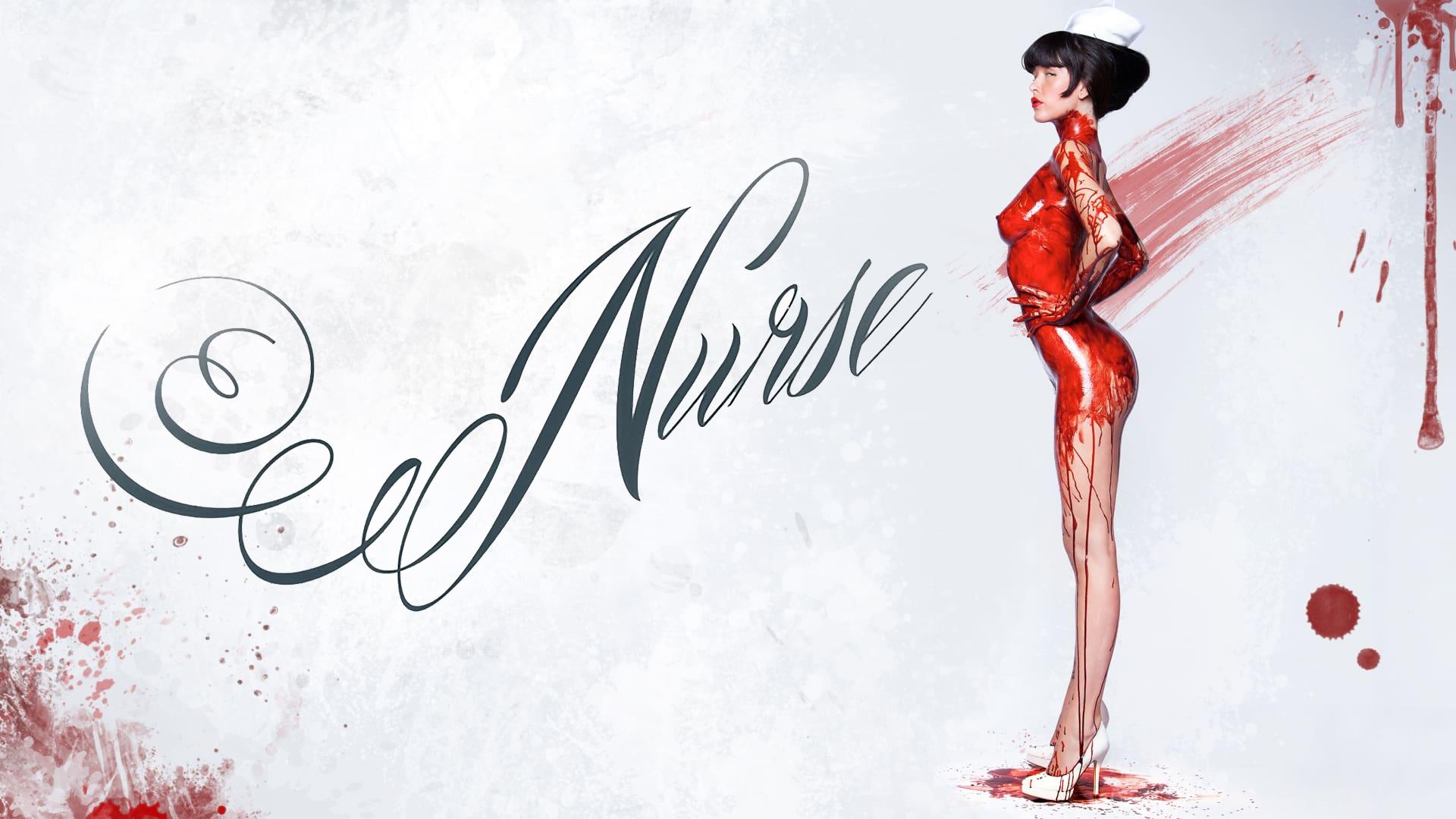 Nurse 3 D 2014 Filmer Film Nu