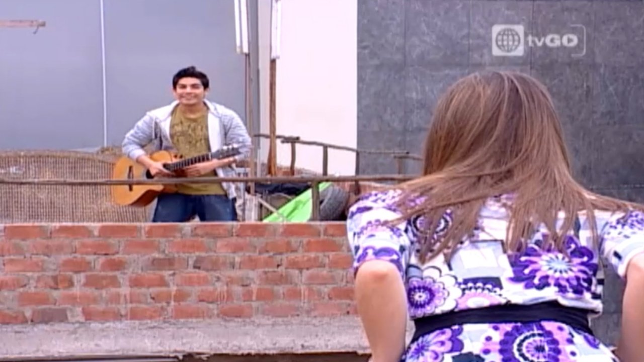 Al Fondo Hay Sitio 1x135