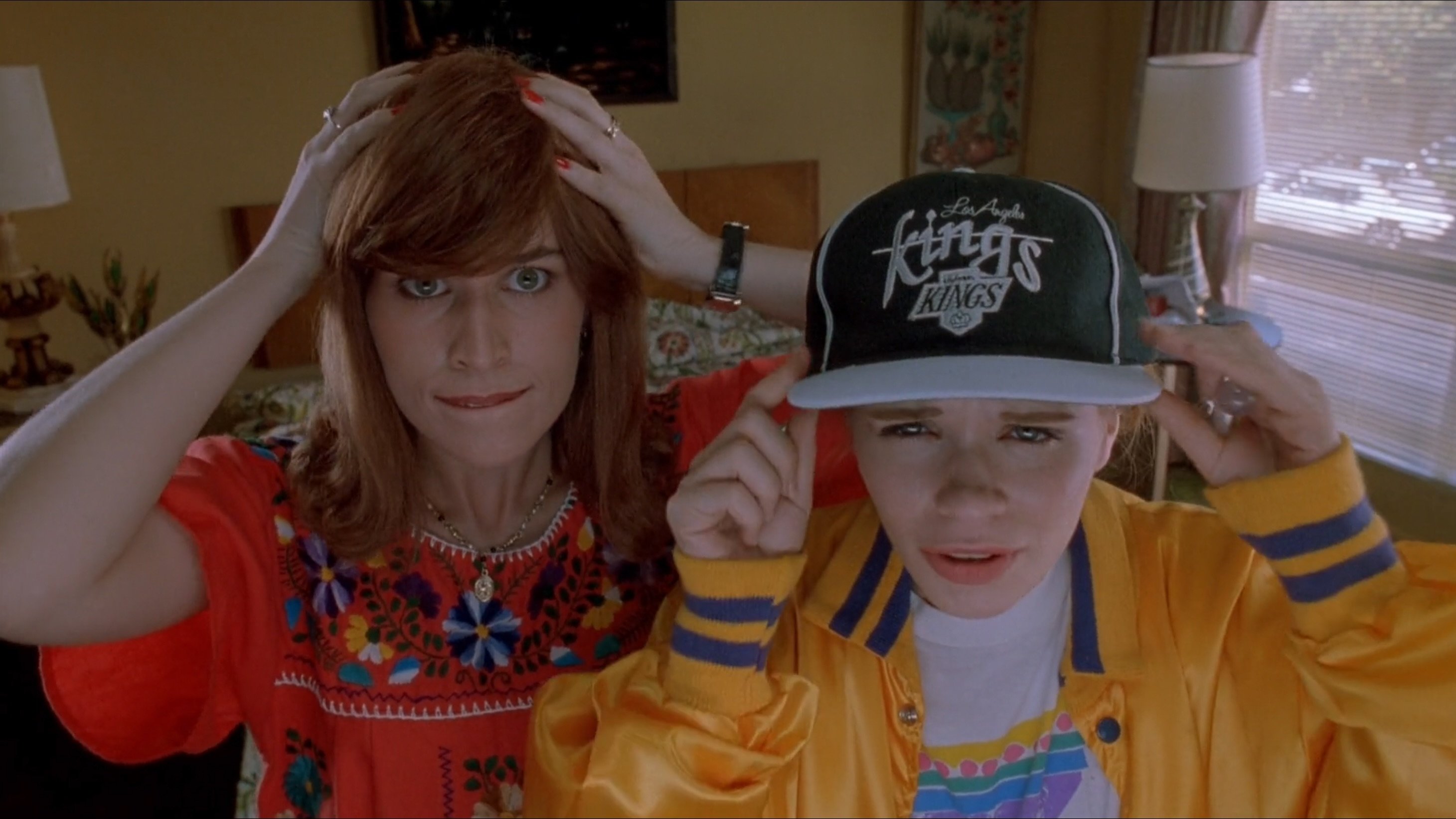 Teresa's Tattoo (1994)