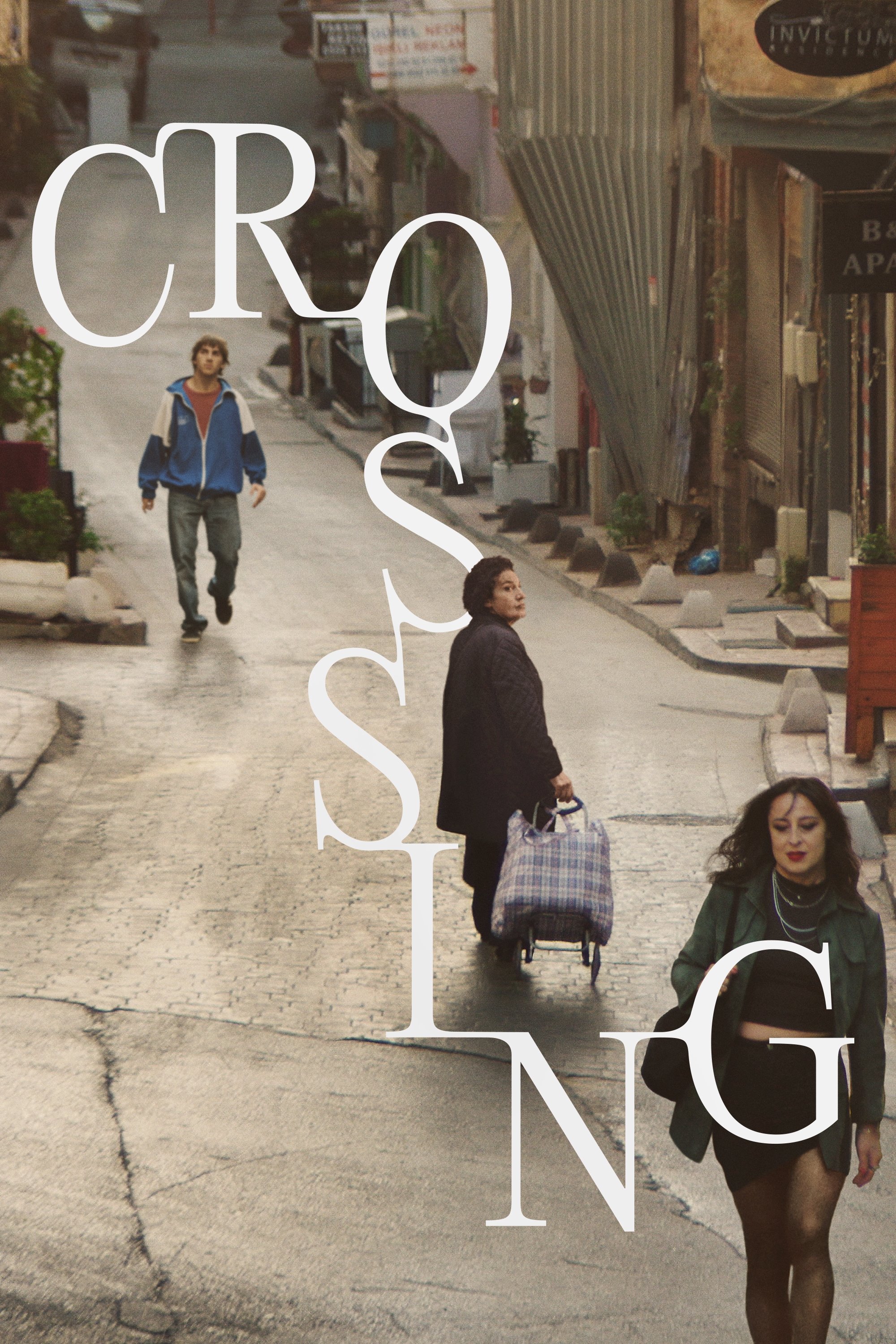 Crossing ( 2024 ) Crossing ( 2024 )