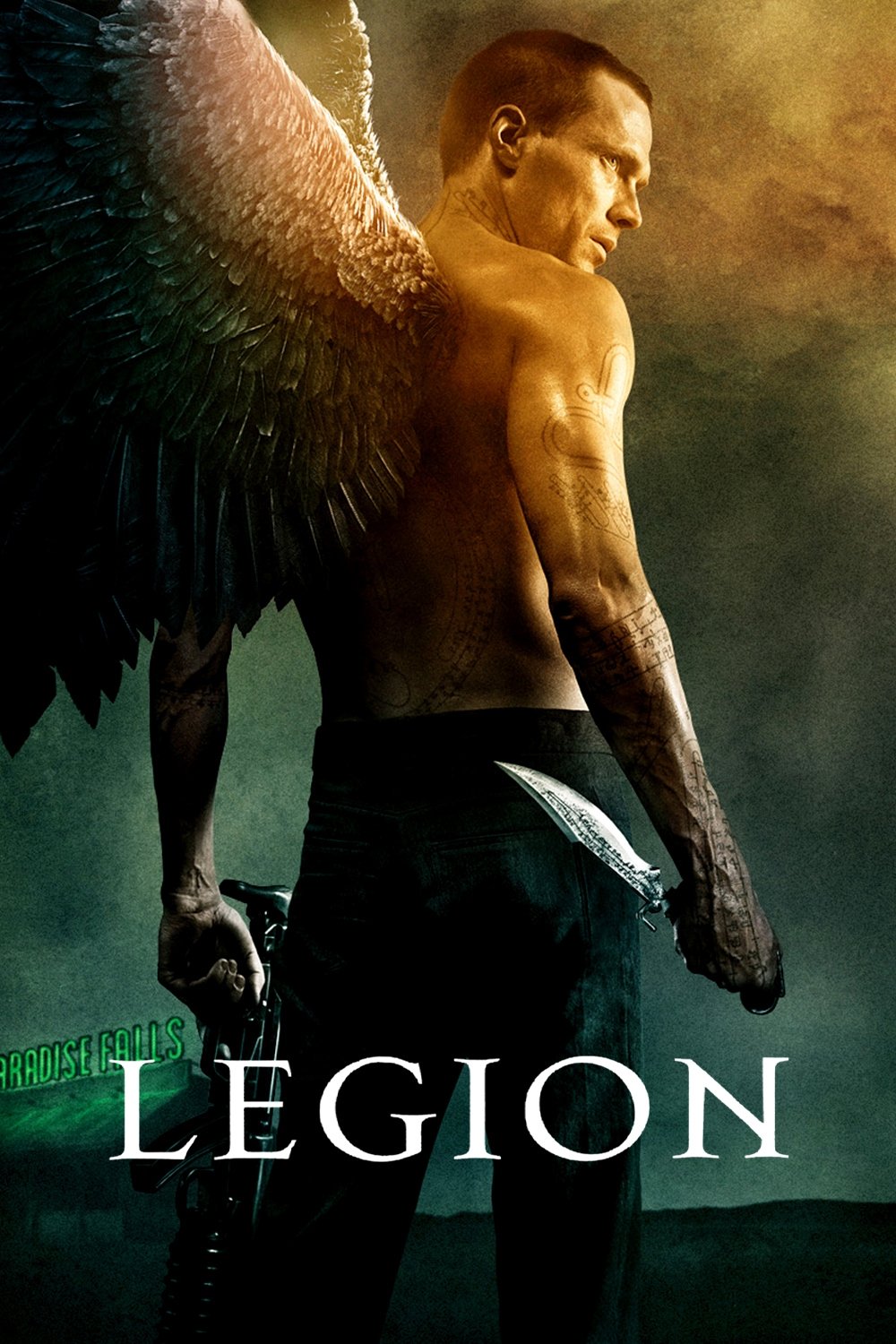 Legion