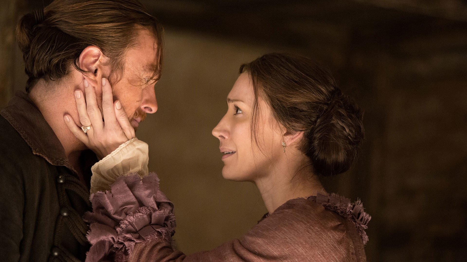 Black Sails