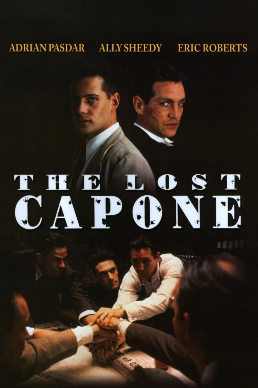 The Lost Capone