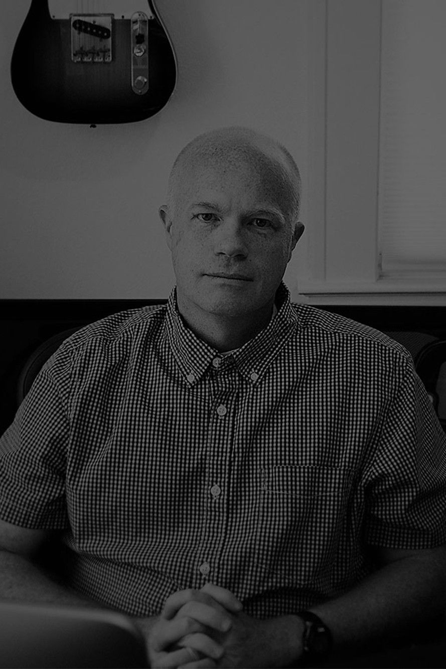 et billede af Everett Young