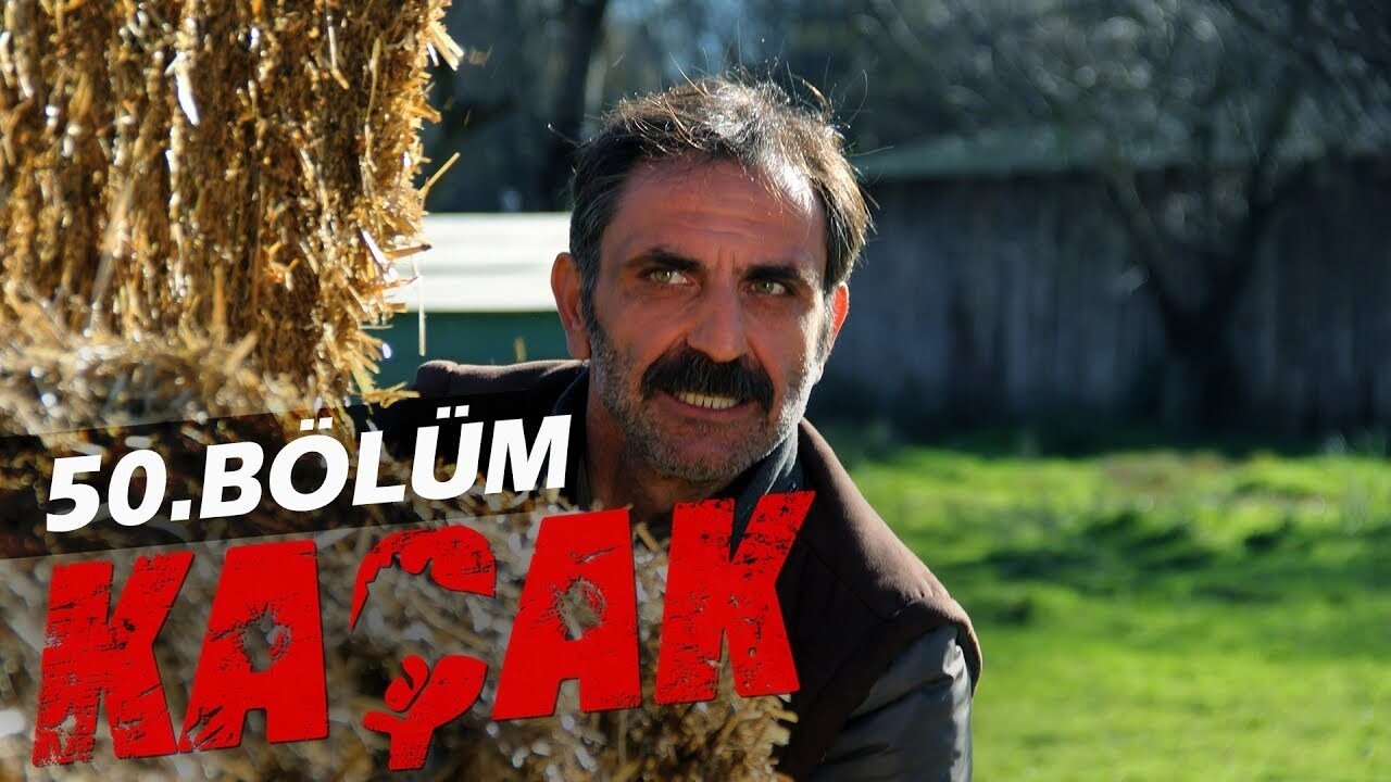 Kaçak